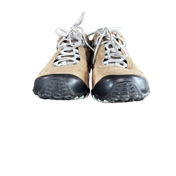 Merrell Chameleon II Ventilator Hiking Shoes Taupe Size 8 US Mens - Picture 4 of 7